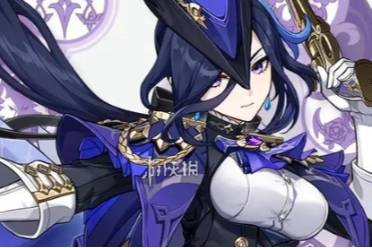 原神克洛琳德最强配队思路盘点