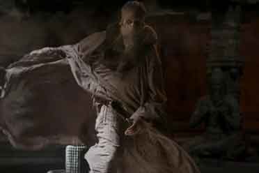 印度最高投资科幻片《毗湿奴降临》首曝预告 6.27上映盘点