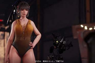早报：FF16新DLC评分 光环续作或用虚幻5开发分享讲解