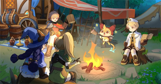 出发吧麦芬雷电焦土深处通关打法详解分享