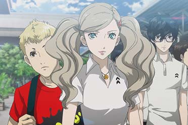 Steam每日特惠：《P5R》4折促销！《FF7重制版》半价盘点