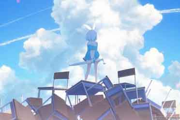 《蔚蓝档案》x初音未来特别联动限时开启，万众瞩目的虚拟歌手亮相基沃托斯