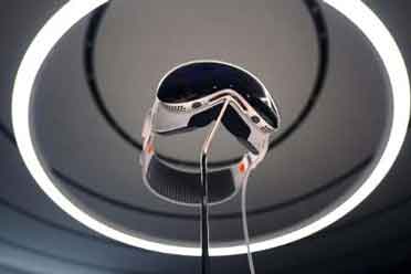 成本问题！苹果下一代Vision Pro不会在2026年底推出盘点解析