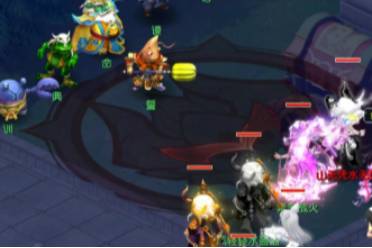 梦幻西游慧心寮韬略任务通关心得分享