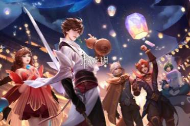 王者荣耀魔术团对决玩法介绍分享