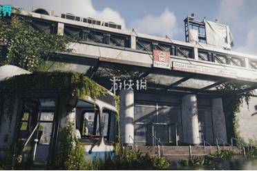 七日世界全配件位置大全分享