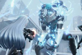 尘白禁区赠送家具方法讲解