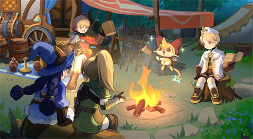 出发吧麦芬尤米尔深渊通关打法指南