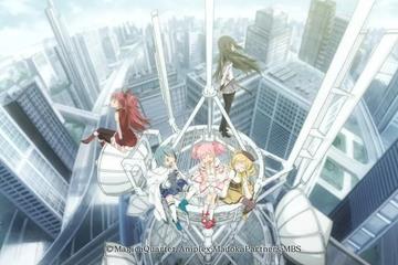 谁都无法相信未来，谁都无法接受未来 ！《魔法少女小圆》讲解