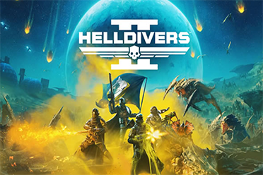 Steam为《地狱潜者2》退款 玩家:不愧是PC最大平台 分享解说