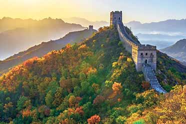 国内五一假期十大最热门旅游城市出炉：北京喜提第一！分享解说