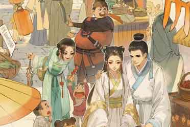 《白蛇：浮生》曝艺术家联名立夏海报 8月10日上映！分享