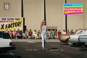 《X》系列第3部《玛克辛》新剧照 恐怖血腥事件又来了盘点分析