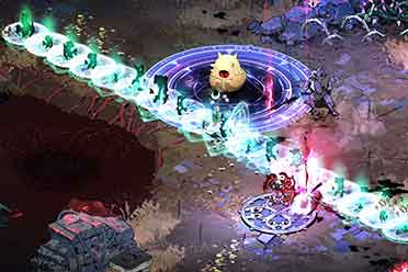 《哈迪斯2》抢先体验版今日上线 国区首发售价108元分享