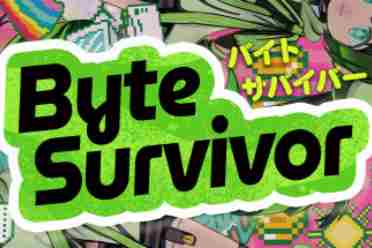 2D肉鸽游戏《Byte Survivor》上架Steam暂不支持中文 分享讲解