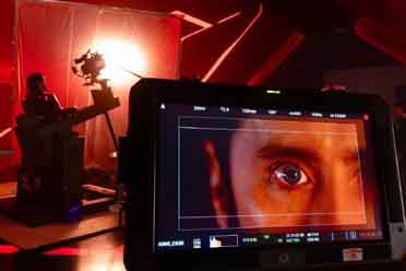 科幻新片《创：战神》宣布杀青 明年10.10北美上映！分享