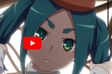 《物语系列番外&怪物季》公开「愚物语&抚物语」宣传片盘点分享