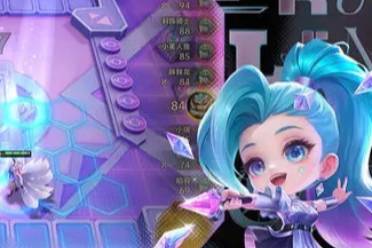 金铲铲之战铁王八风女阵容搭配攻略讲解