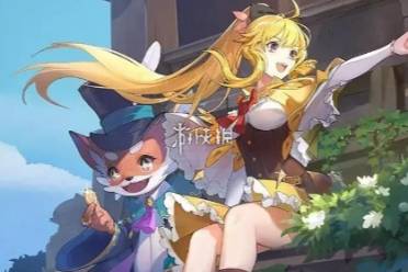 命运圣契快速升级方法讲解