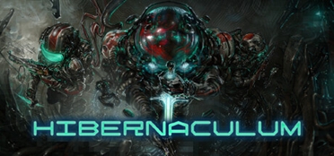 全新复古地牢探索恐怖游戏《Hibernaculum》2025年上线讲解分析