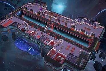 太空版双点医院《太空医院》新预告公布！5月底发售讲解