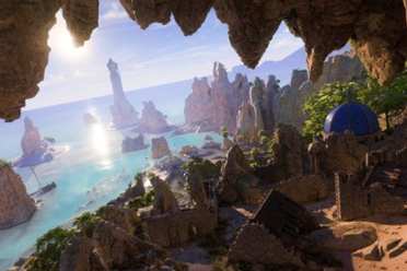 EA本财年将推出两款新作!或为《龙腾世纪：恐惧之狼》讲解