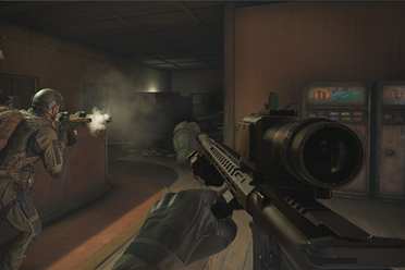 暗区突围端游海外版开启测试 迅游助力极速畅玩暗区突围讲解