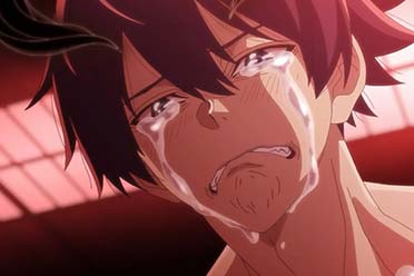 人与鬼的决斗！漫画《桃源暗鬼》TV动画化 明年开播分析讲解