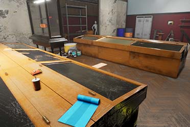 经营模拟《我的博物馆：寻宝猎人》6月登陆Steam！盘点解析