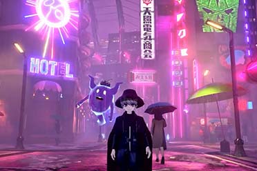 《超侦探事件簿：雾雨谜宫Plus》中文版宣传前导片赏盘点分享