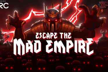 肉鸽地牢探索《Escape The Mad Empire》上架Steam讲解