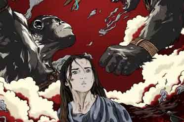 《猩球崛起：新世界》烂番茄开分85% 本周末上映！讲解分享