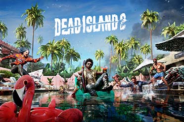 晚报：死亡岛2玩家数超700万！剑星赞誉宣传片