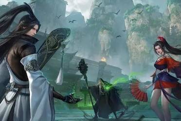 逆水寒手游梦幻西游联动开启时间介绍分享