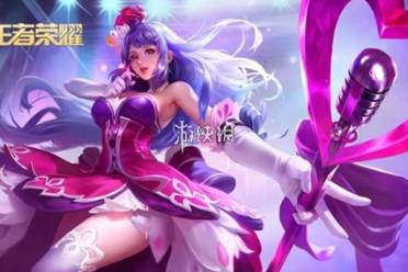 王者荣耀s36赛季英雄强度排行榜一览