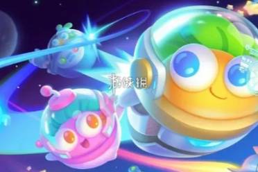 保卫萝卜4阿波与魔法宝藏第45关攻略分享