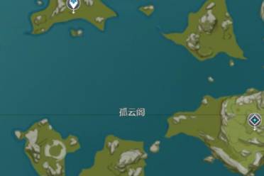 原神幼岩龙蜥位置一览盘点