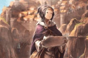 歧路旅人大陆的霸者比利技能强度介绍分享