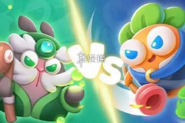 保卫萝卜4阿波与魔法宝藏第41关攻略分享