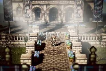 歧路旅人大陆的霸者上线时间预测盘点