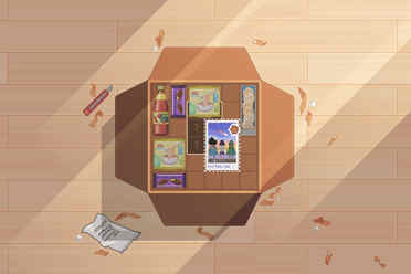 视觉小说游戏《玻璃鱼缸》现已在Steam推出试玩Demo！分享讲解