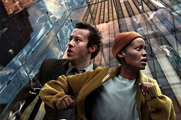 不能说话的第一天！《寂静之地：入侵日》新预告分享