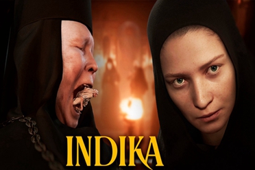 《印蒂卡》：魔鬼和上帝都是你 讲解分析