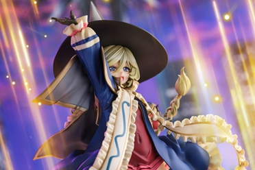 《战姬绝唱GX》卡罗·玛尔斯丁海姆模型 预定11月发售盘点分享