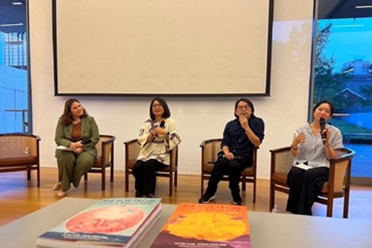 协会办理《来自清水的孩子》教师工作坊活动圆满落幕 盘点分享