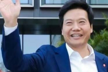 雷军穿搭梗介绍分享