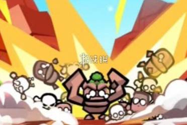 高手大闯关武器合成摆放技巧讲解