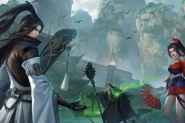 逆水寒手游发财舞获得方法盘点