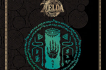 《塞尔达传说：王国之泪》设定资料集 原声乐公开！盘点分享