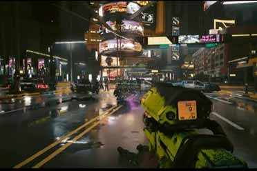 CDPR乐坏了！《2077》Steam评价连续30天好评如潮 详解